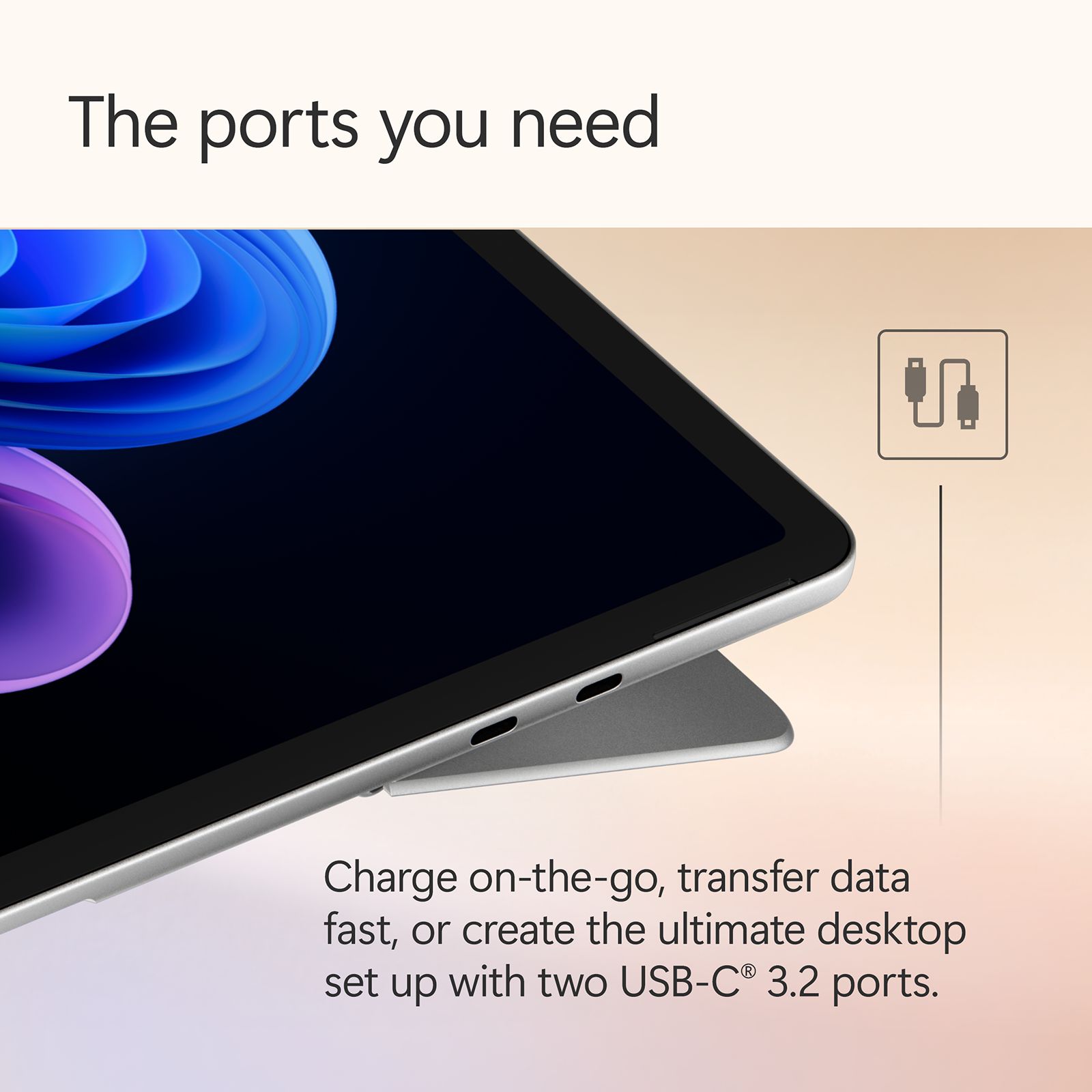 Buy Microsoft Surface Pro Qualcomm Snapdragon X Plus Touchscreen 2